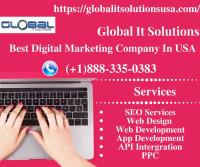 Global It Solutions image 1